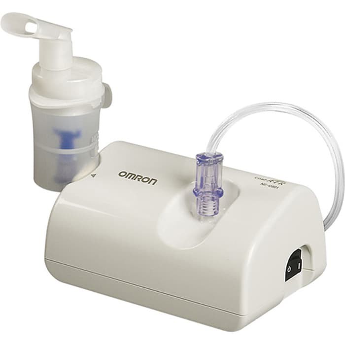 Nebulizer Omron Alat Uap NE-C801