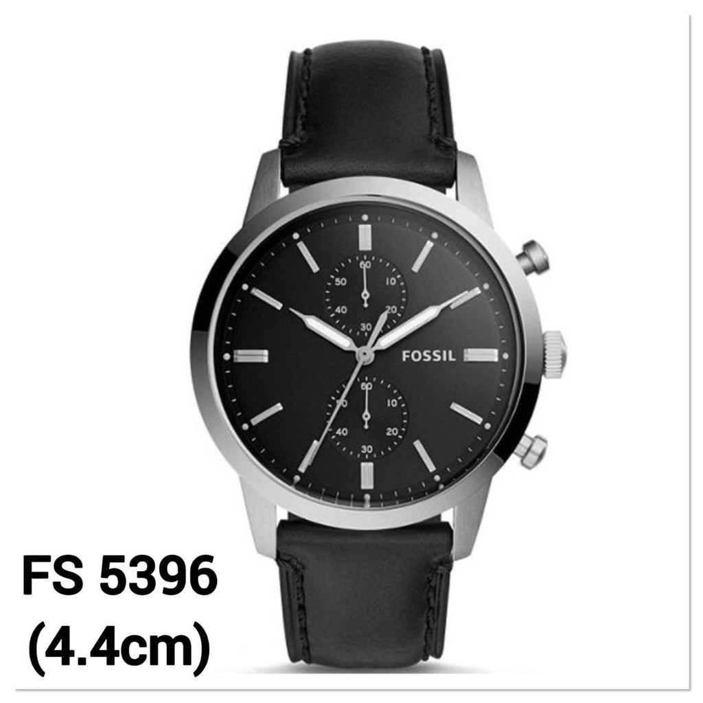 FOSSIL ORIGINAL Jam tangan pria fossil FS5396 [GARANSI UANG KEMBALI]