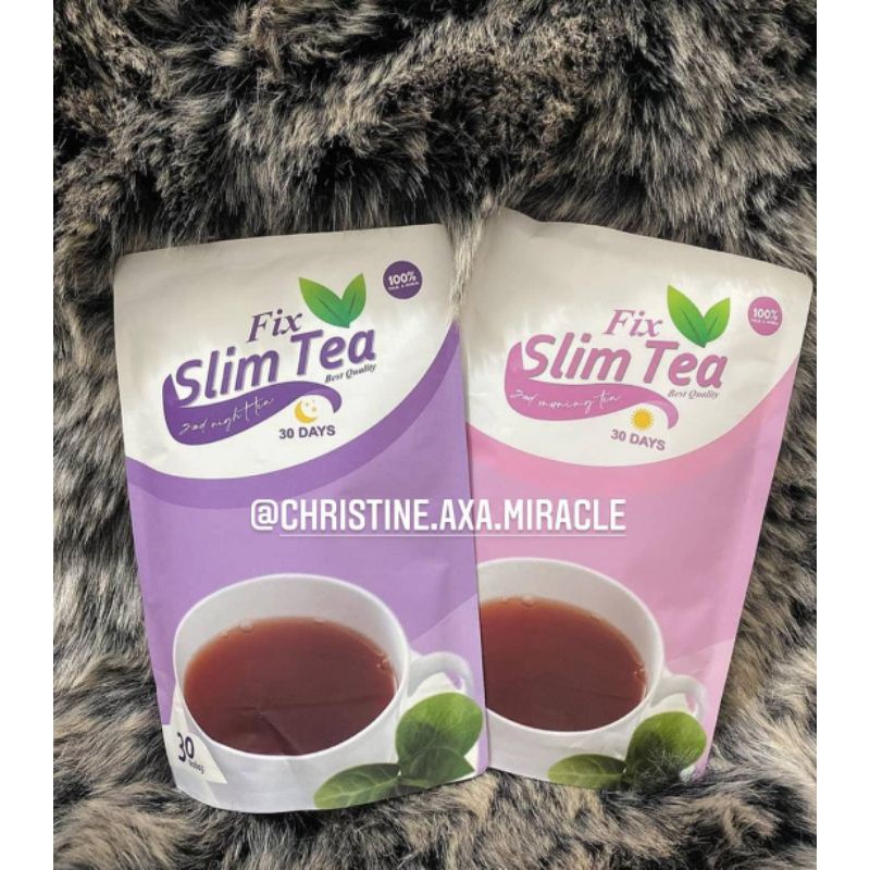 

Slim Tea / Teh Pelangsing / Teh Diet