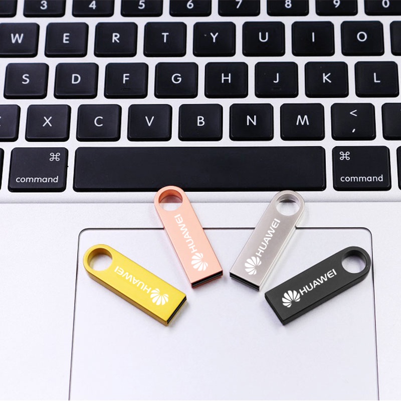 Huawei Flash Drive 4GB 8GB 16GB 32GB 64GB 128GB 256GB 512GB 1TB 2TB Multi Warna