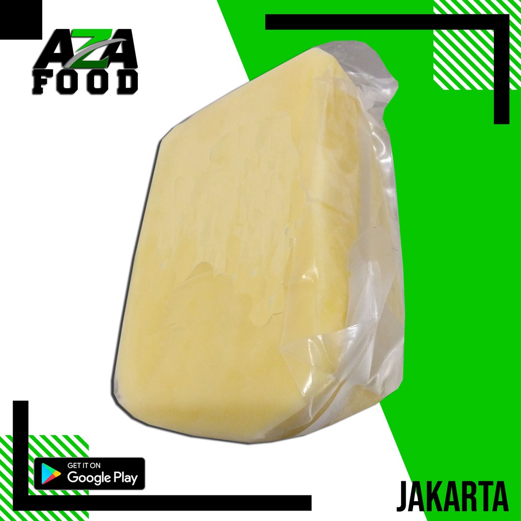 

Perfetto Mozzarella Cheese Repack 1 Kg