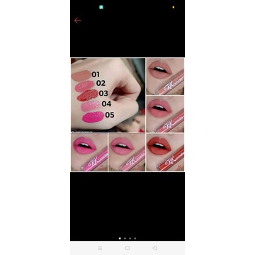 lipstik RkGlow