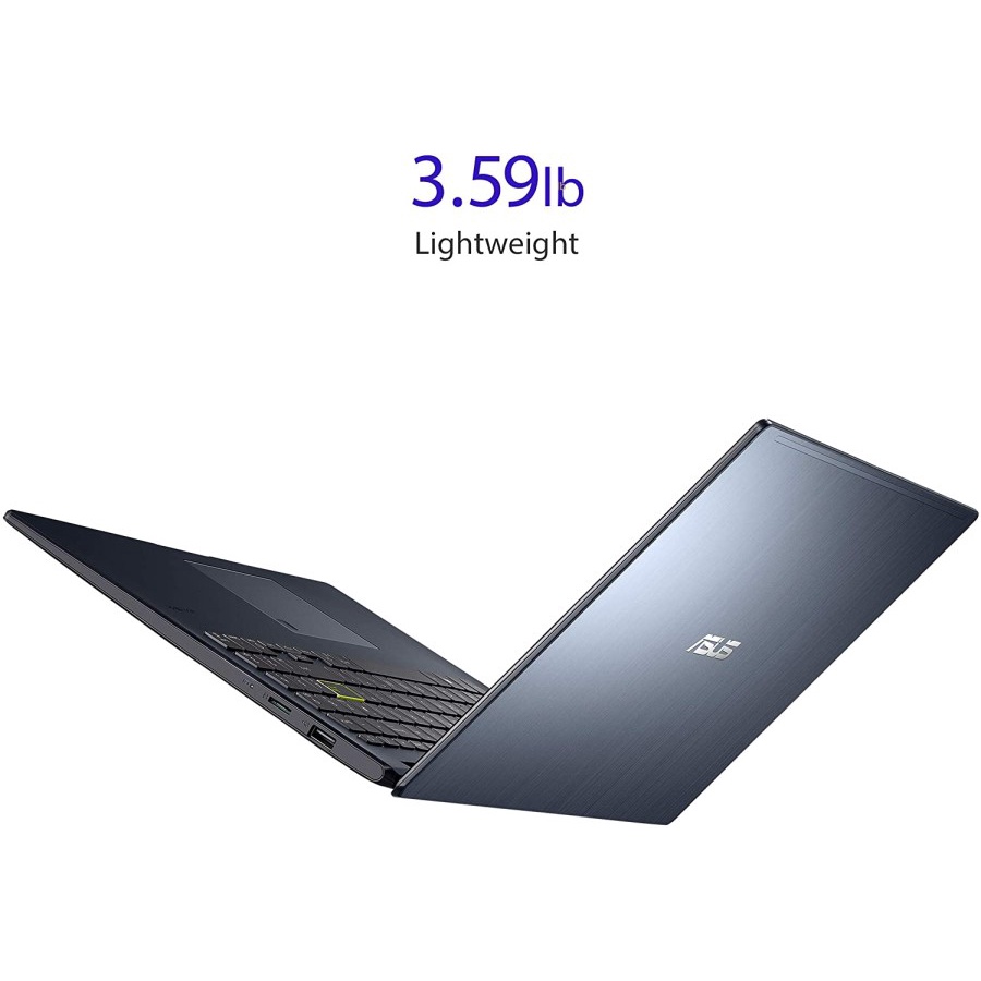 ASUS L510MA - N4020 - 4GB - 128GB - 15.6in - W10 - OFF365