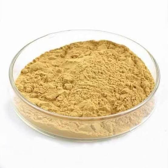 

HS Kaldu Sapi Asli / Pure Beef Extract Powder Tanpa MSG Murni 50gr