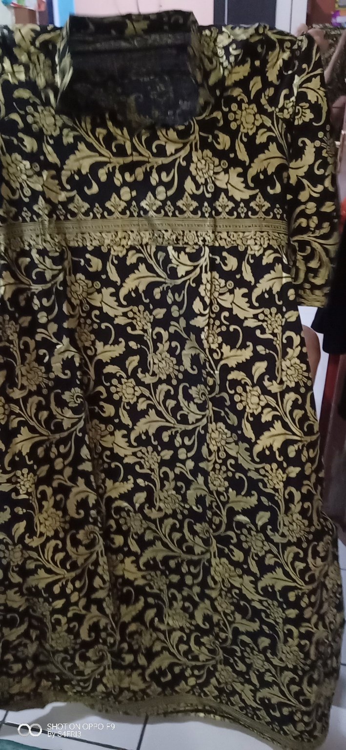 Couple Batik Prada Bakung Keluarga Terbaru Batik Keluarga Couple Seragam