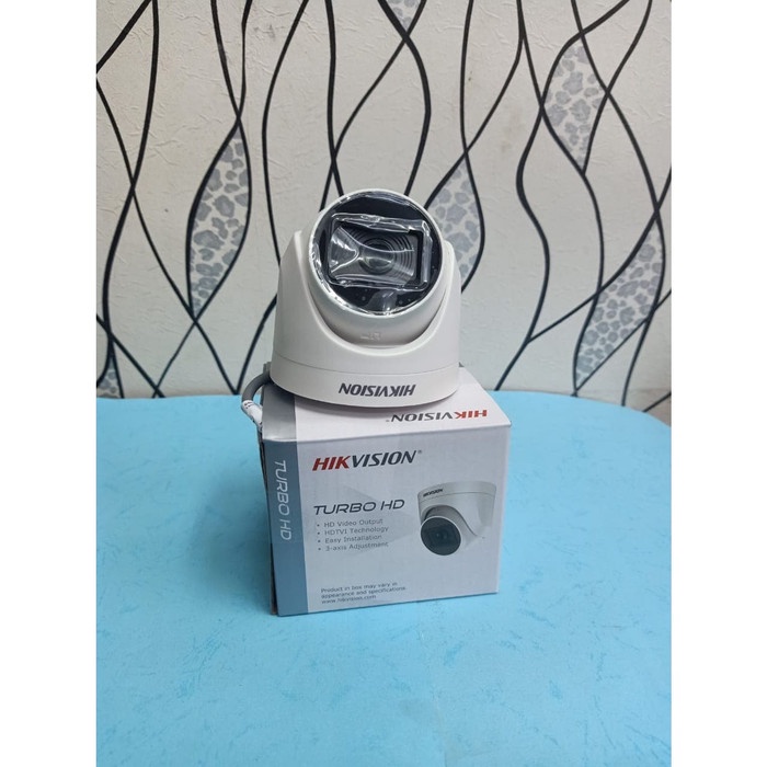 KAMERA CCTV HIKVISION 2MP 1080P INDOOR DS 2CE76D0T-EXIPF