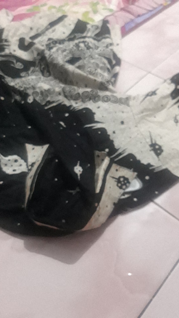 Bswart Batik Hrb026 Kenongo Hem Pendek Padi Pekalongan M L Xl Batik Pria Murah Modern Grosir