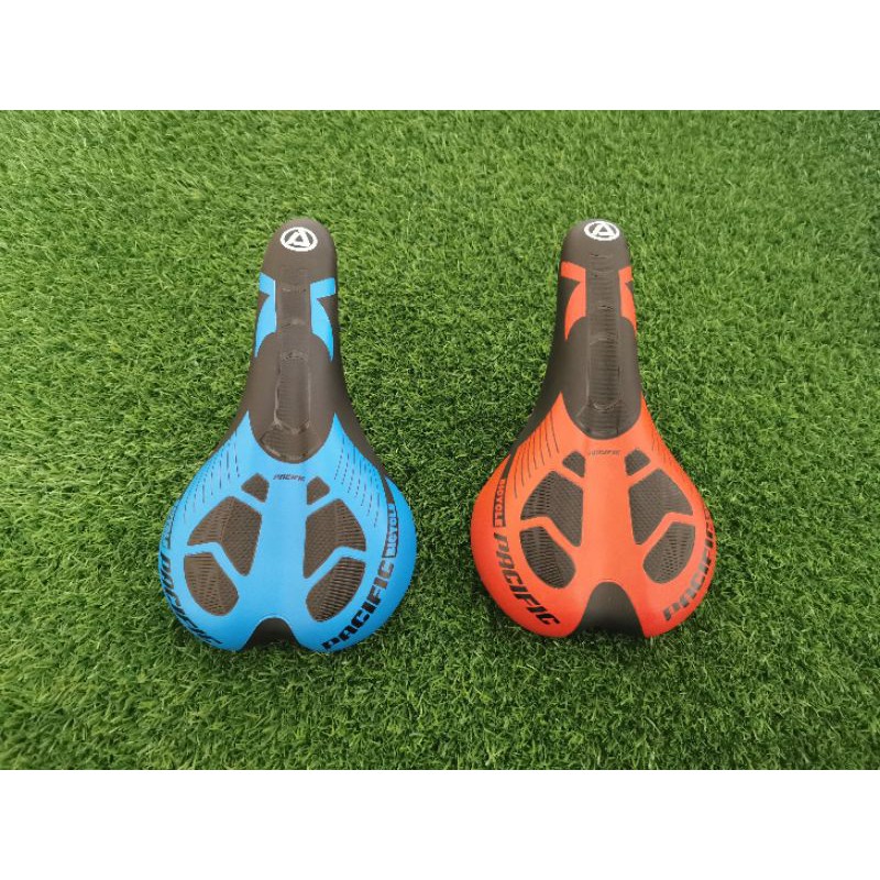 Saddle Sepeda MTB, BMX Pacific SP H 153 / Sadel Sepeda MTB BMX Pacific SP H 153