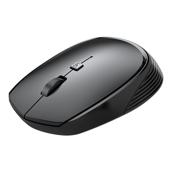 Robot M205 Wireless Mouse Optical Best Price Termurah (New M200)