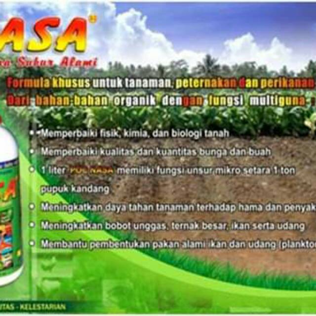 POC NASA