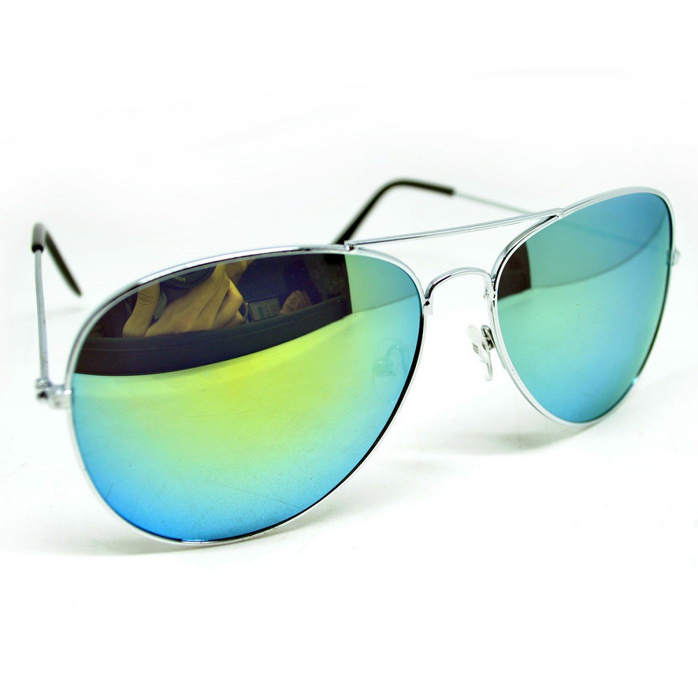 Promo Aoron Polarized Ray Vintage Women and Man Outdoor Sunglasses 3026  Murah Grab Medan