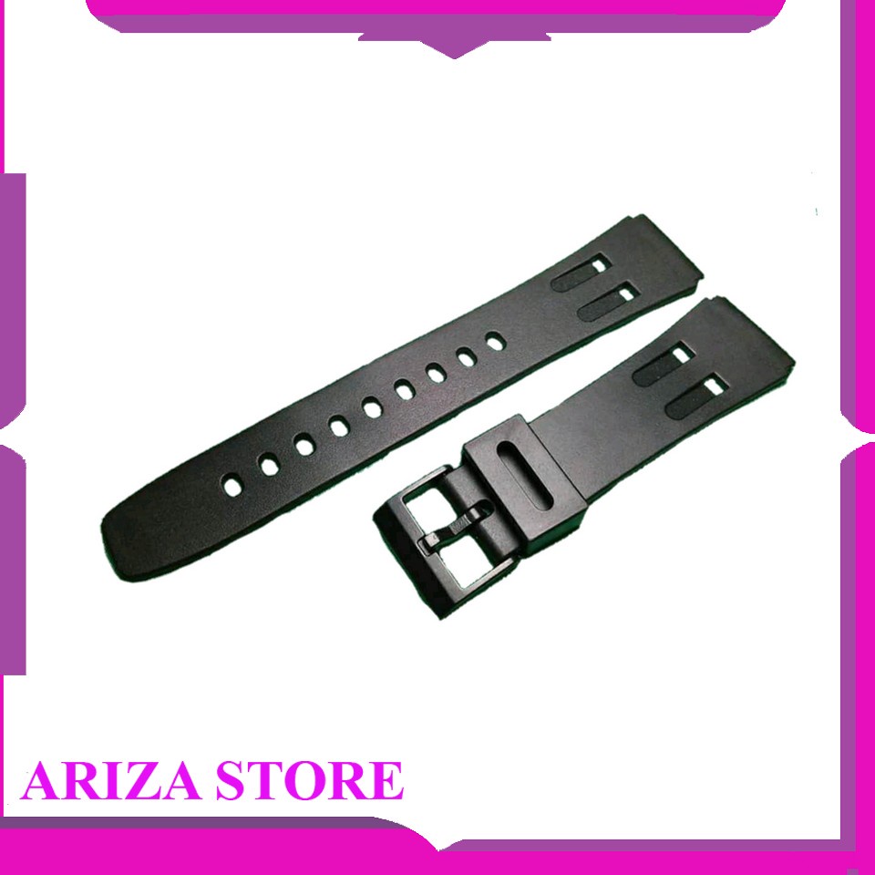 Tali Jam Tangan Casio CPW310 CBX610 MWA10 MWB10
