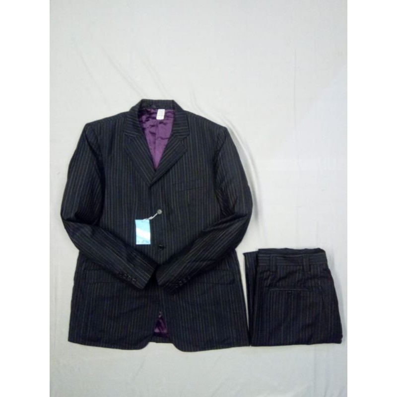 jas setelan pria/lanzino/Jas navy/Jas salur/Jas tartan/Jas hnm/Jas zara/Jas dior/Tommy hilfiger/jas