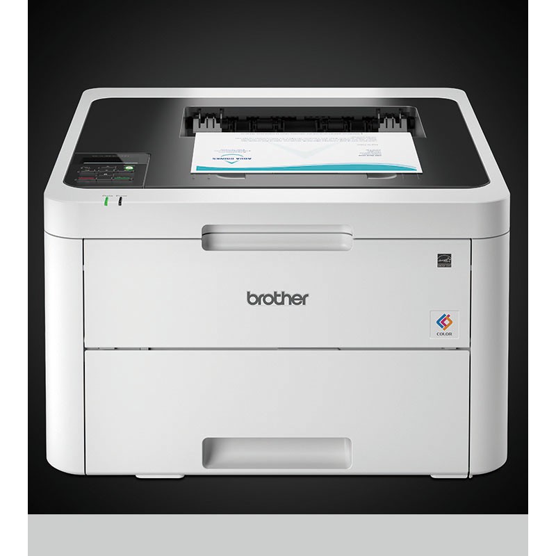 

PRINTER LASERJET COLOUR BROTHER HL-L3230 CDN