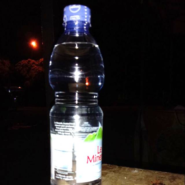 

Air le mineral