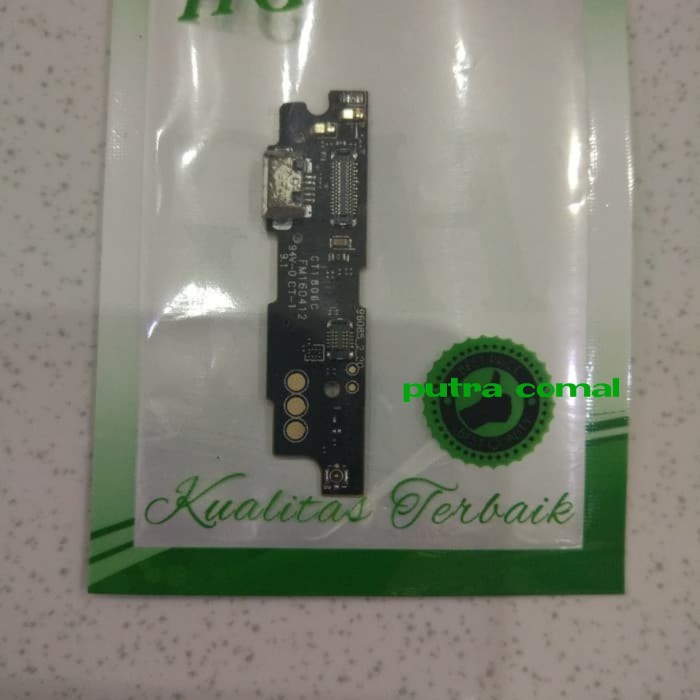 Meizu M3 Note Papan Board Konektor Conektor Cas Charger Meizu M3 Note