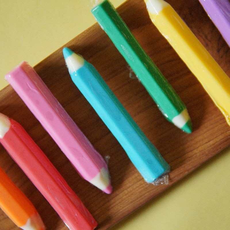 

Coklat bentuk pensil 300gr