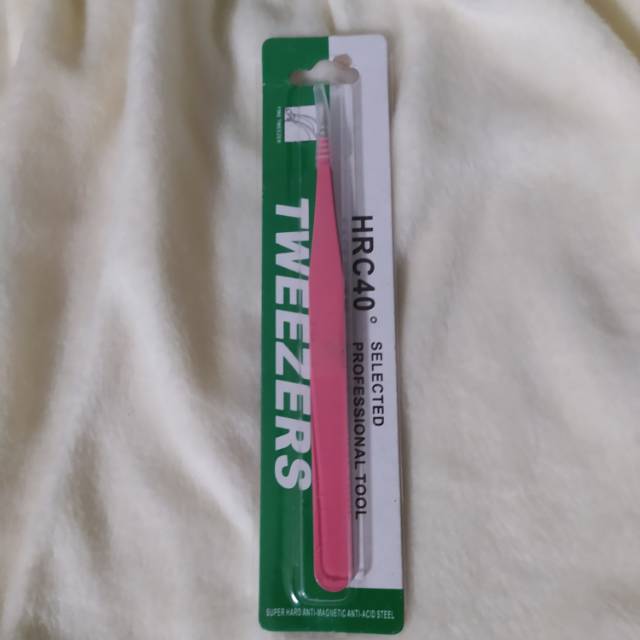 Tweezers