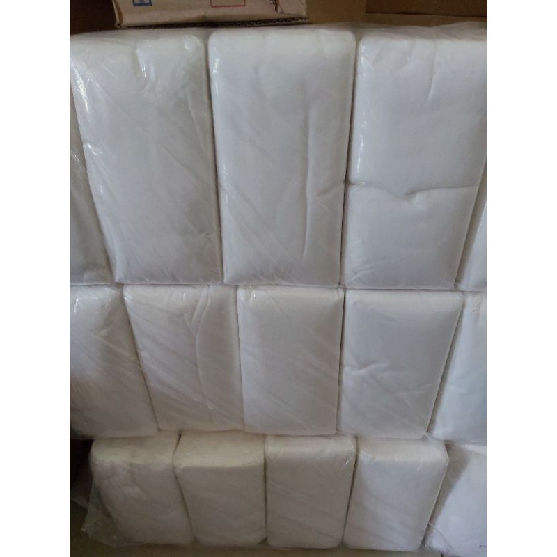 Tisu dapur bisa di cuci