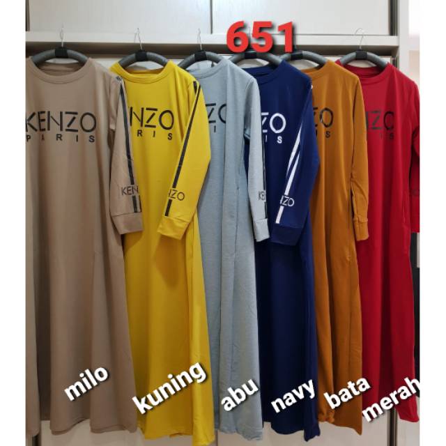 GAMIS BABYTERY KZ LIST TANGAN 651/659/685/709/8440/710
