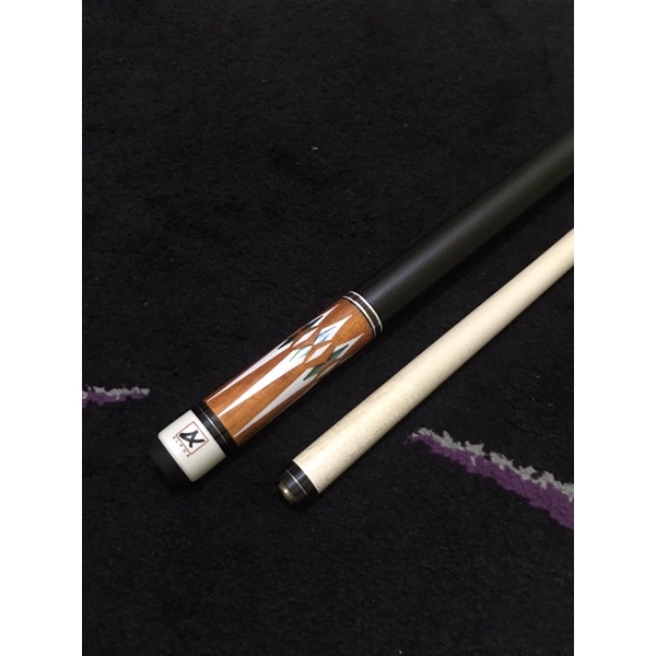 Alpha Cue stick billiard ekonomis stik billiard biliard