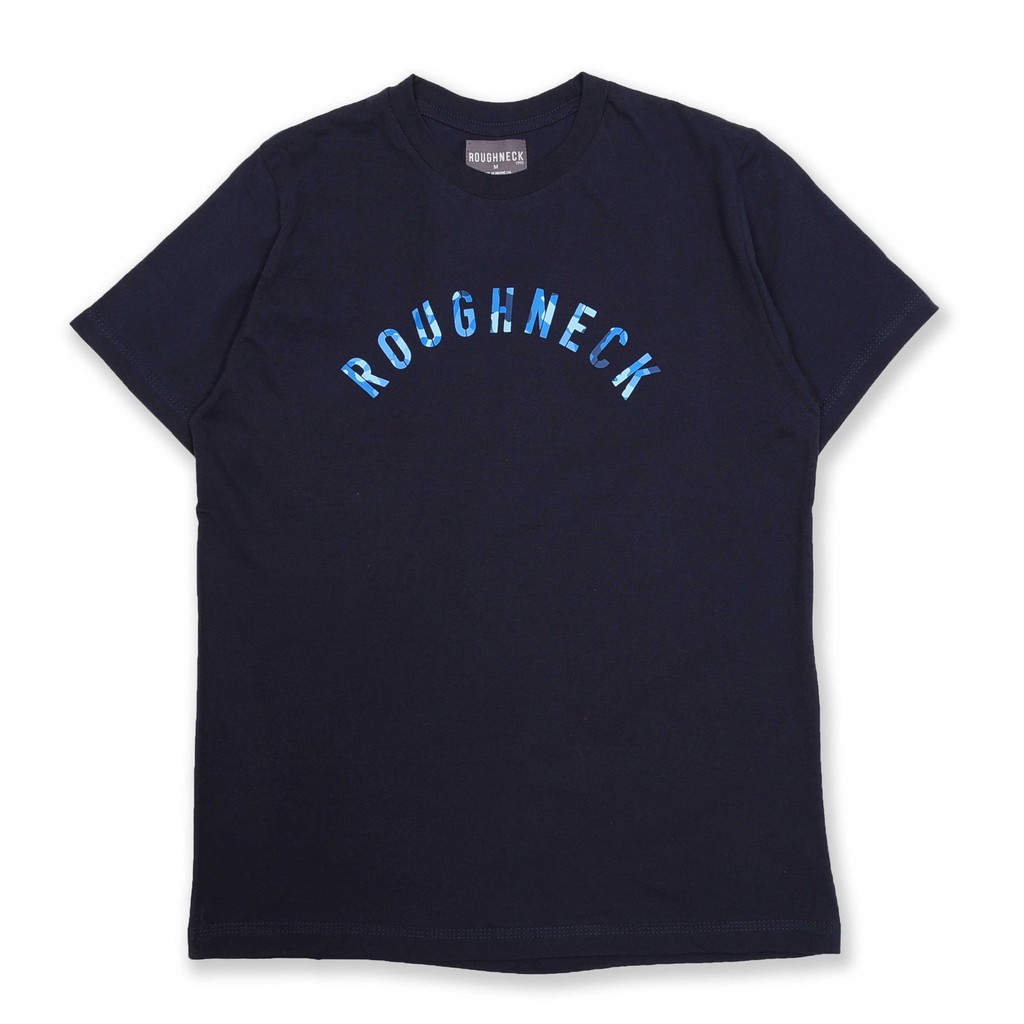 KAOS ROUGHNECK WARNA NAVY