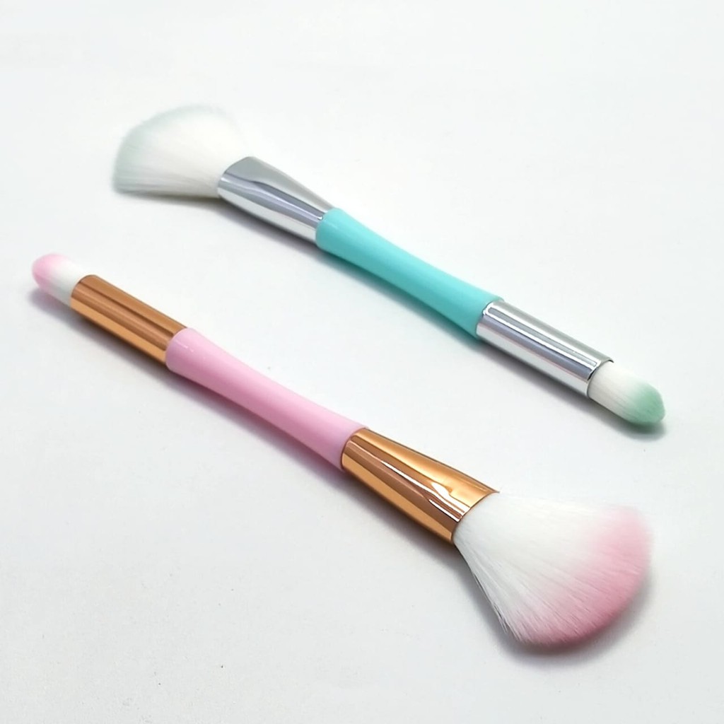 [WS]  Brush Make Up / Kuas Kecantikan / Blush On / eyeshadow