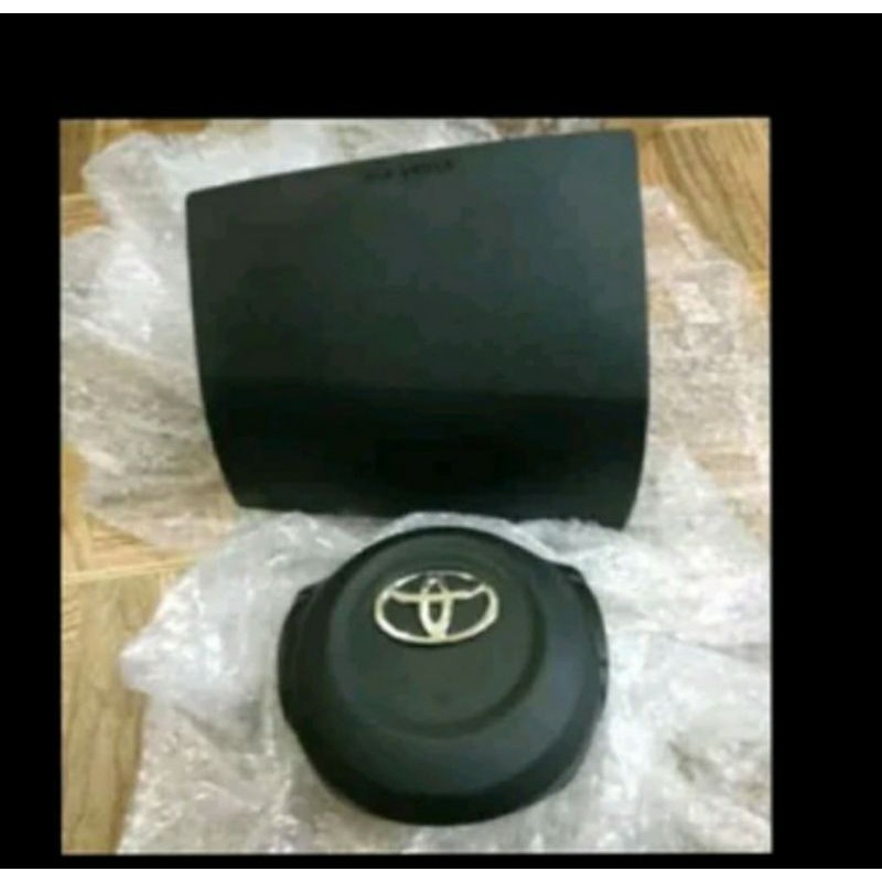 Airbag Toyota Rush 2018