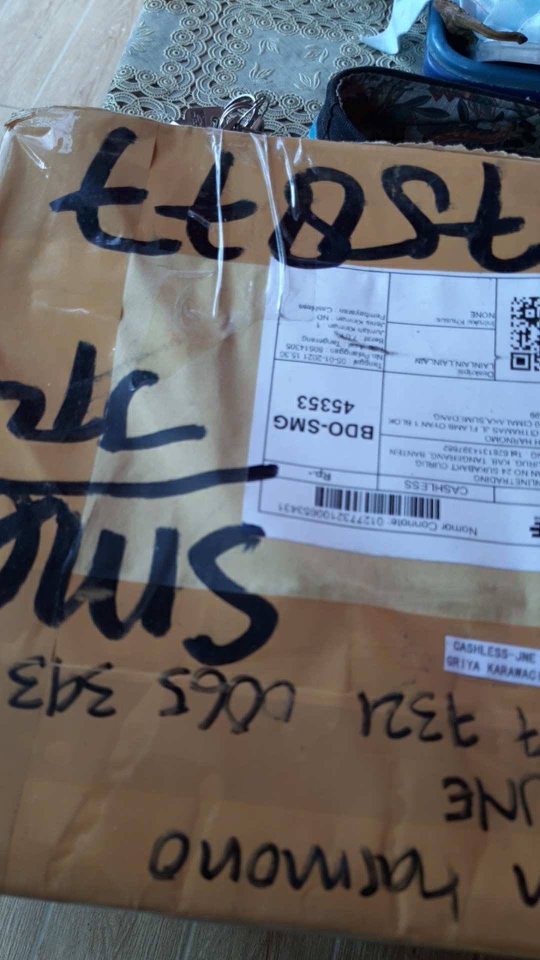 Pvc Foam Board Papan Potongan Tebal 5mm Ukuran A4 (21x29.7)cm Per-pcs