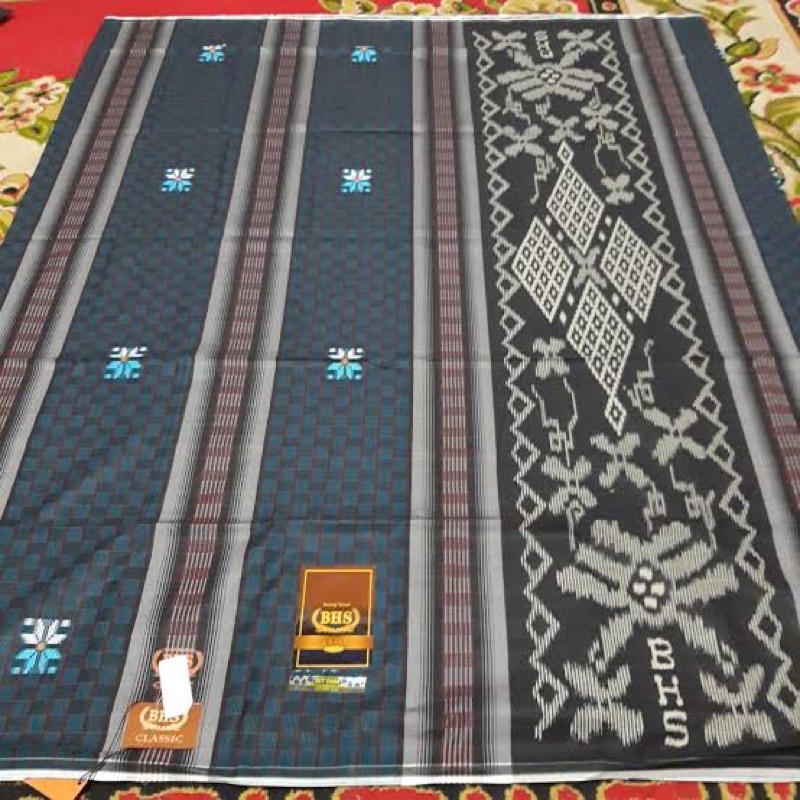 sarung motif bhs oroginal asli