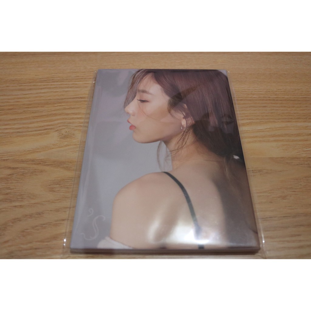 Taeyeon - Postcard Set ‘S Concert Official Goods