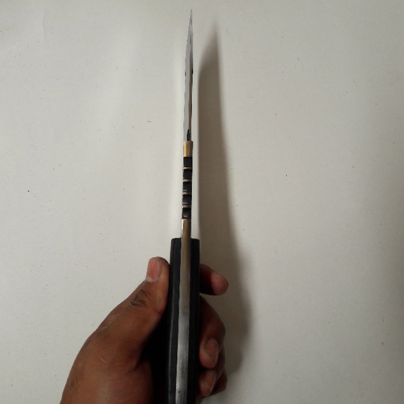 Pisau Hunting / buscraft knives