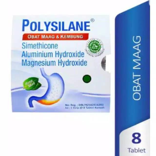 POLYSILANE TABLET