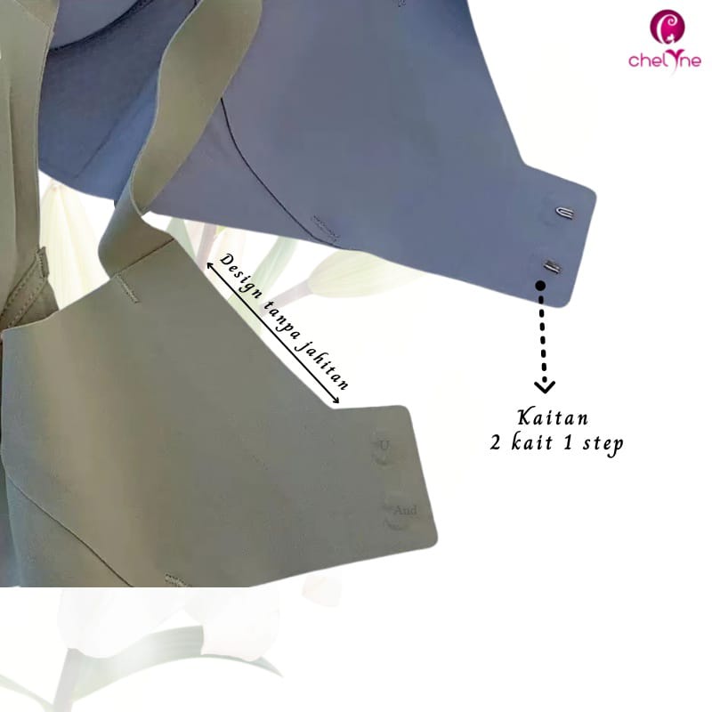 BH Chelyne Seamless Lycra Premium V6868 Full Cup Sport Bra Polos - Comfortable Daily Bra - Big Size 34/42