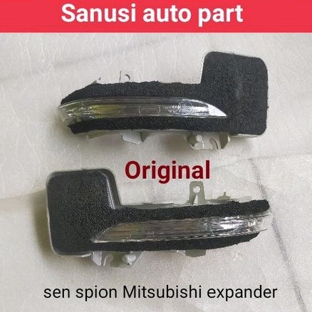 Lampu Sein Spion Lampu Sen Spion Xpander , Livina , Sen Spion Livina