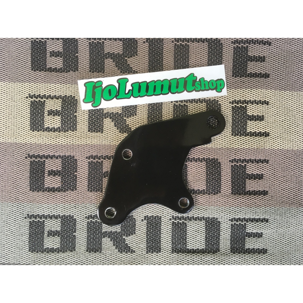 Breket Kaliper Kymco u/ Suzuki Address Piringan 260mm