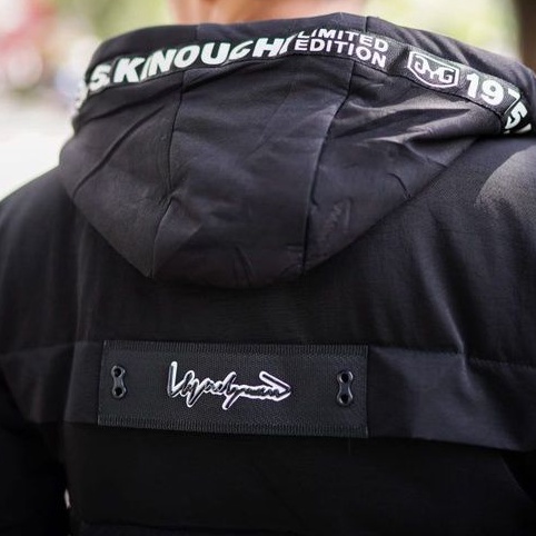 Jacket Branded Pria/ Jacket Pria Keren