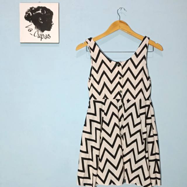 ZigZag Dress