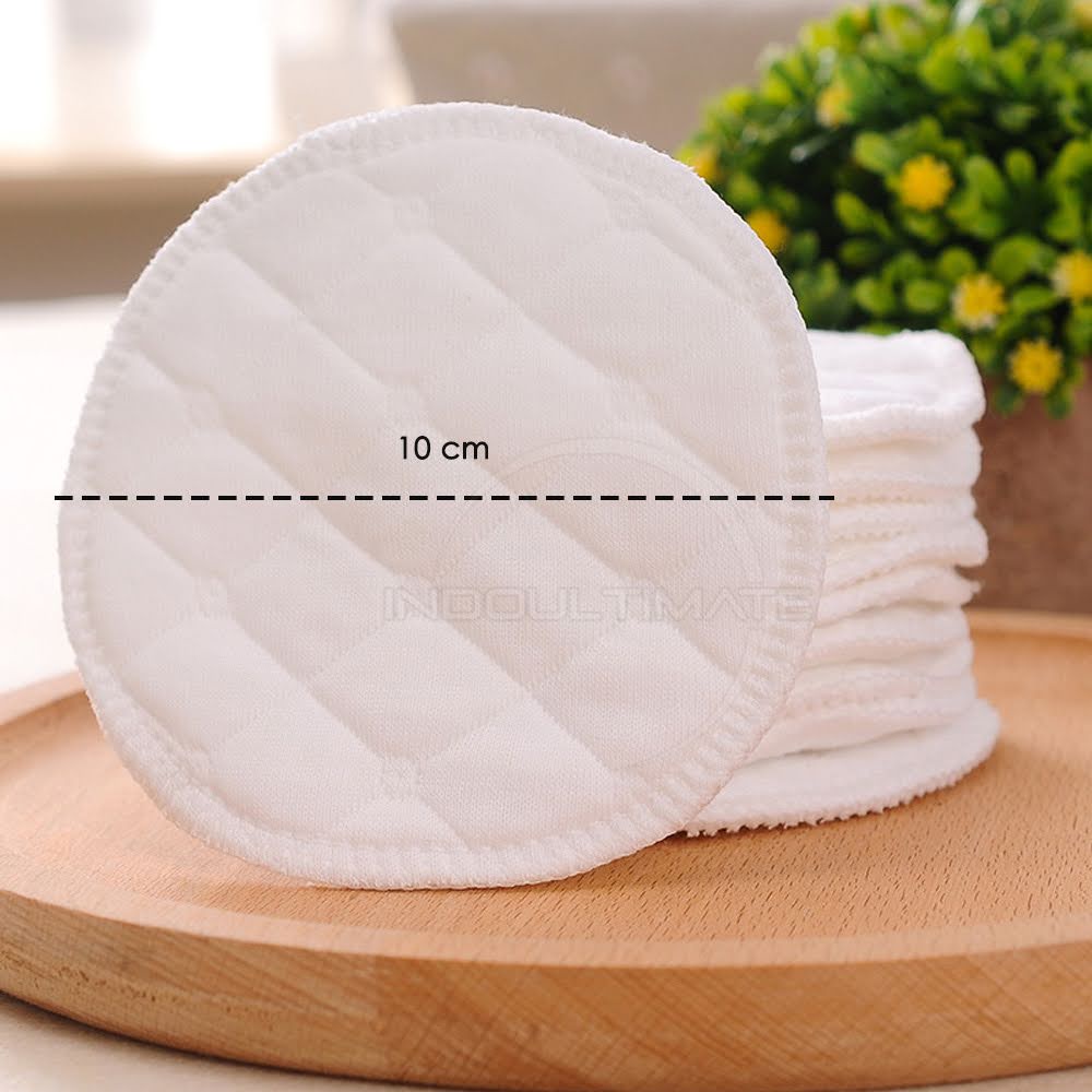 Breast Pad Washable | Lapisan Penyerap ASI