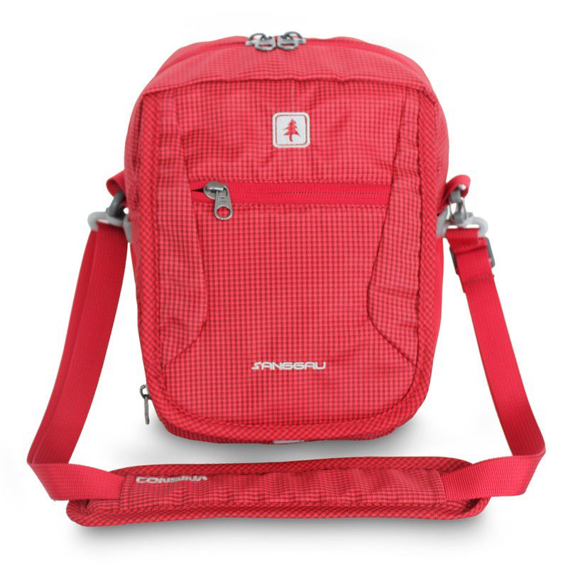 TAS SELEMPANG CONSINA SANGGAU | BAG BODYBAG SLEMPANG ORIGINAL ORI ANABANDA BLED SLING BAG