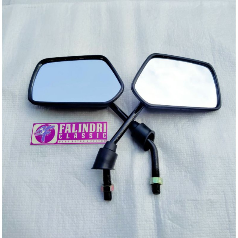 Spion Honda Astrea Star Astrea Prima Aplikasi Di Honda Win Tiger Gl Pro-3