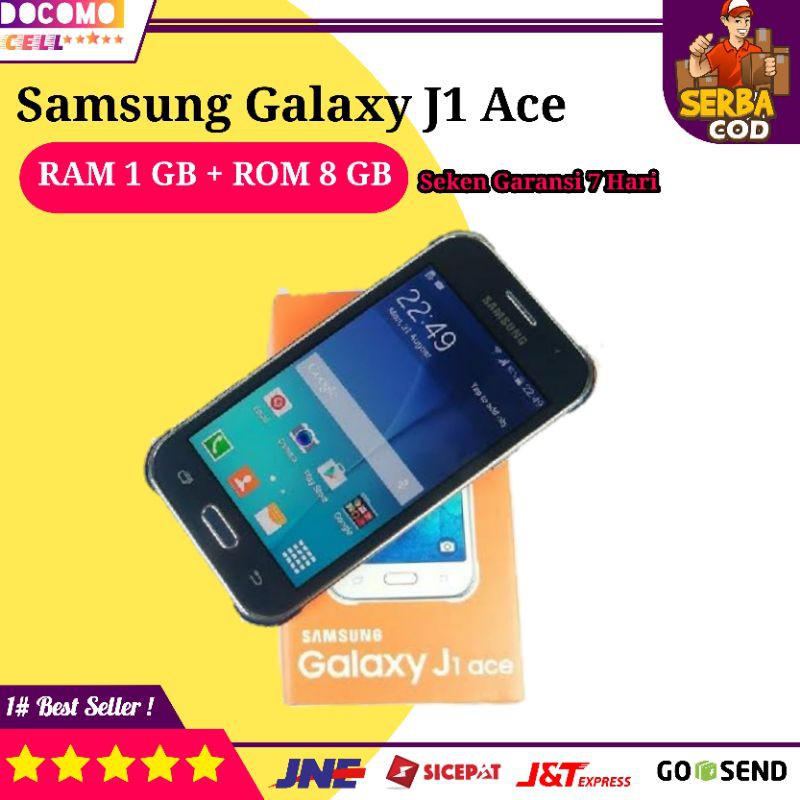 COD PROMO HP Handphone Smartphone Samsung Galaxy J1 Ace