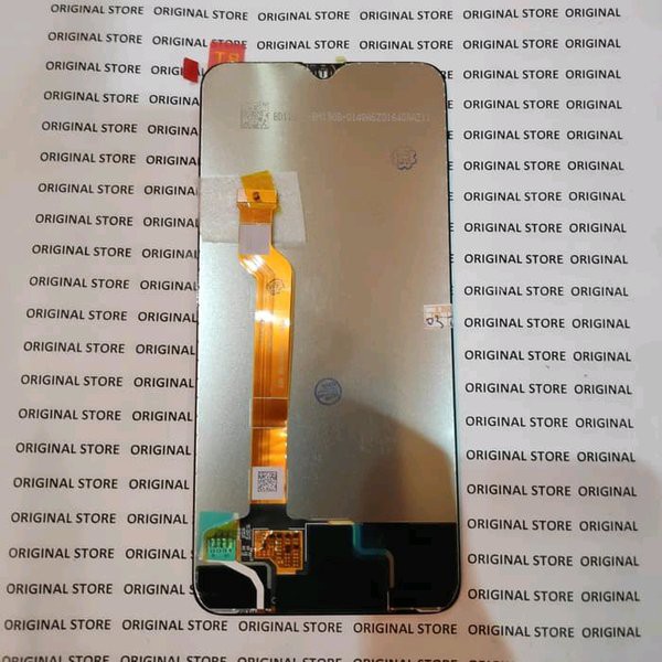 LCD OPPO F9 REALME 2PRO FULLSET ori