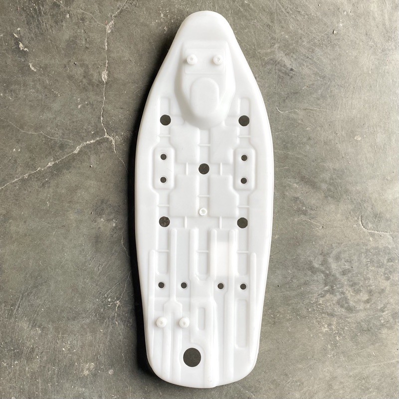 Jok Honda C70 Honda 70 fiber Jok Honda C70 Honda 70 CM CMK Sadel Sepeda Motor Plastik