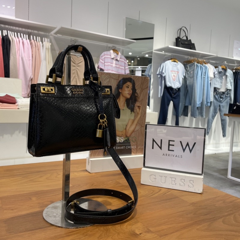 Tas Guess - Katey Mini Satchel