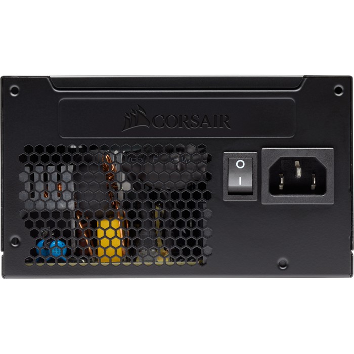 Corsair PSU CV550 80 Plus Bronze | Power Supply PSU GARANSI RESMI