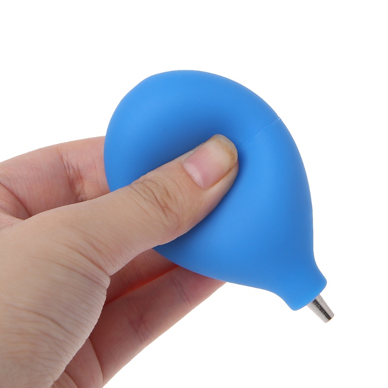 Vivi Dust Blower Cleaner Alat Pembersih Blower Udara Universal Untuk Lensa Kamera Sensor Filter UV DV Dan Keyboard Komputer Fa