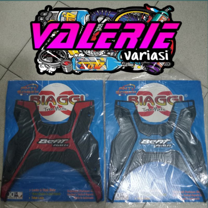 Karpet motor/karpet motor beat new 2019/karpet beat fi eco 2017-2019/karpet beat