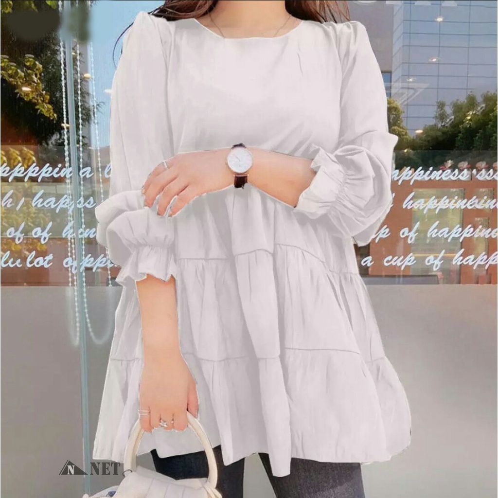tunik wanita cindy /tunik wanita cindy
