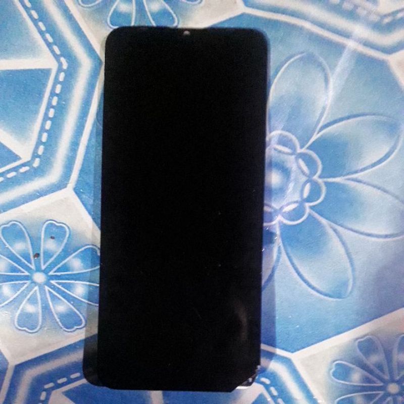 lcd infinix smart 5 minus